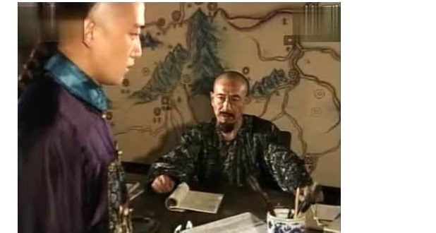 曾国藩接替了此人的职位,还要置他于死地