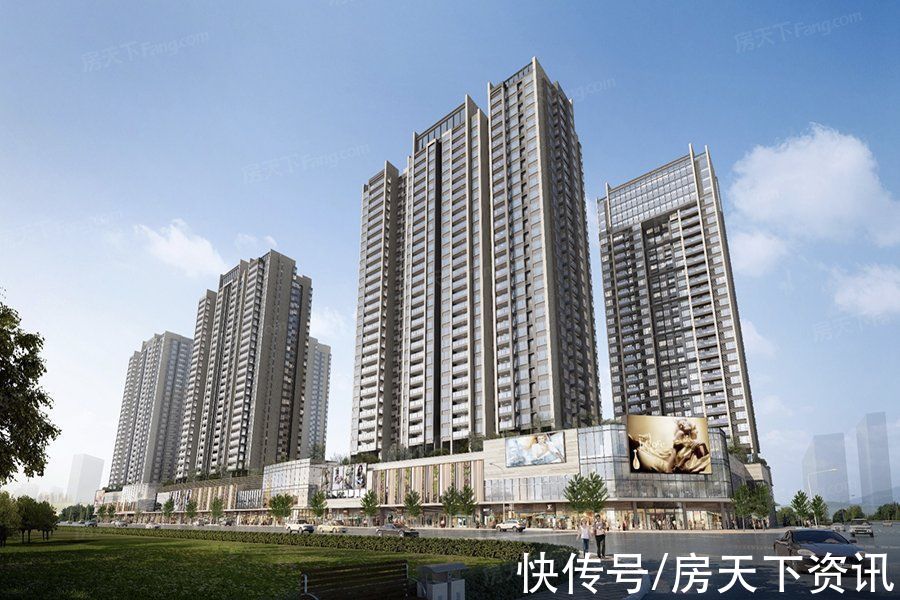 东城路|真能物美价廉？汕尾城区单盘测评抢先看！你看值不值