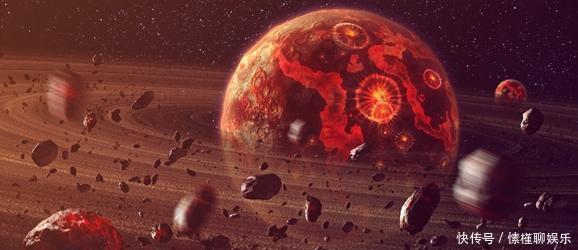 月球之旅 美俄科学家到底发现了什么不约而同要摧毁月球,地球才能安全