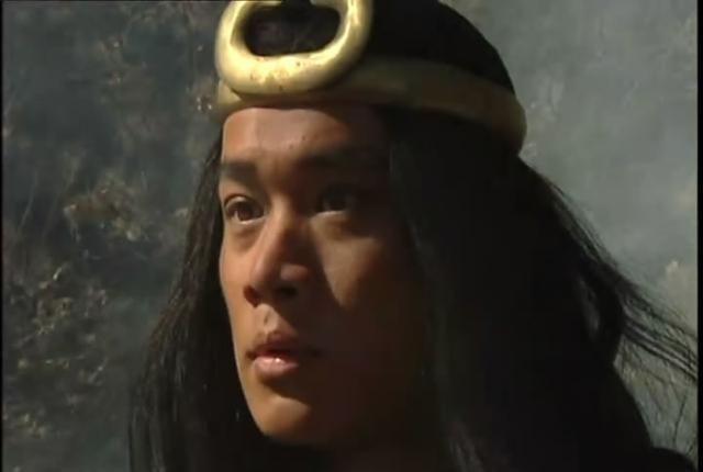 一家人|50岁“武松”丁海峰,娶大2岁才女相爱至今,一家人幸福不已