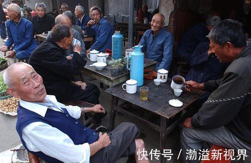 茶水|长期不喝茶跟长期喝茶的人,哪种体质更好医生一次性告诉