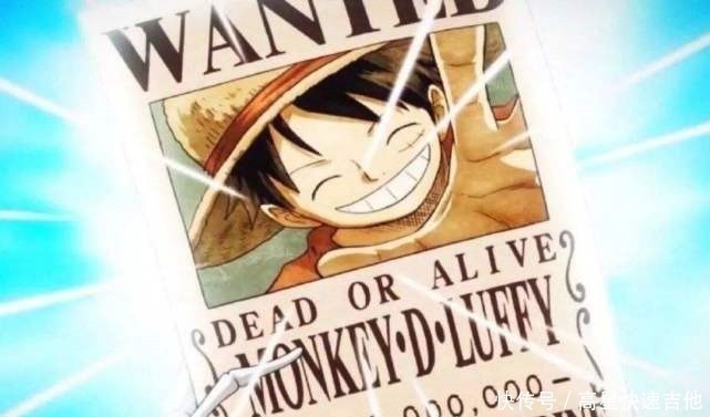 恶魔果实|海贼王若让路飞换恶魔果实,下面四颗任意一颗都能加速剧情