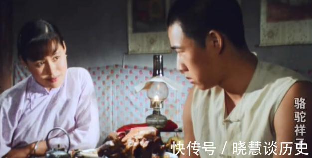 祥子!三读《骆驼祥子》:比起身处逆境,更可怕的是选择自我放弃