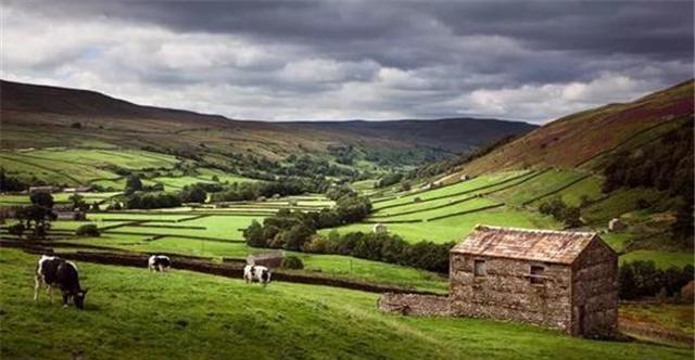 农民|文艺复兴后，英国农民是如何彻底翻身，变得''有酒喝，有肉吃''的