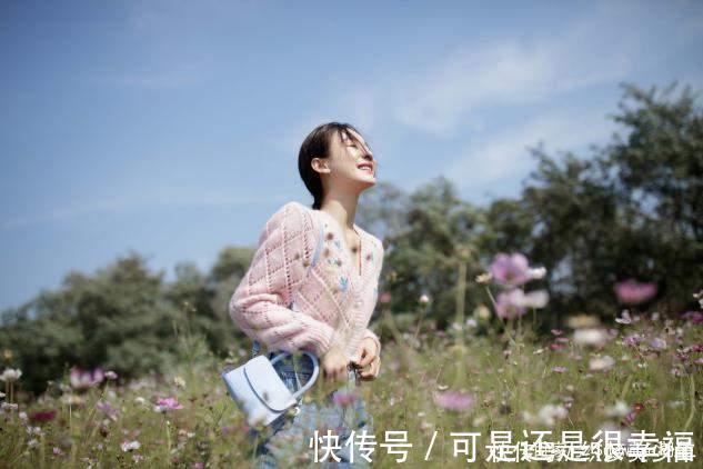 花苞头|别总是披头发啦,试试这5款冬季“发型”,知性优雅还减龄