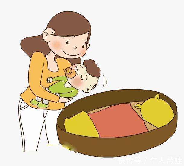 孩子|棍棒底下才能出孝子？这2个年龄的孩子越打，家长以后越麻烦