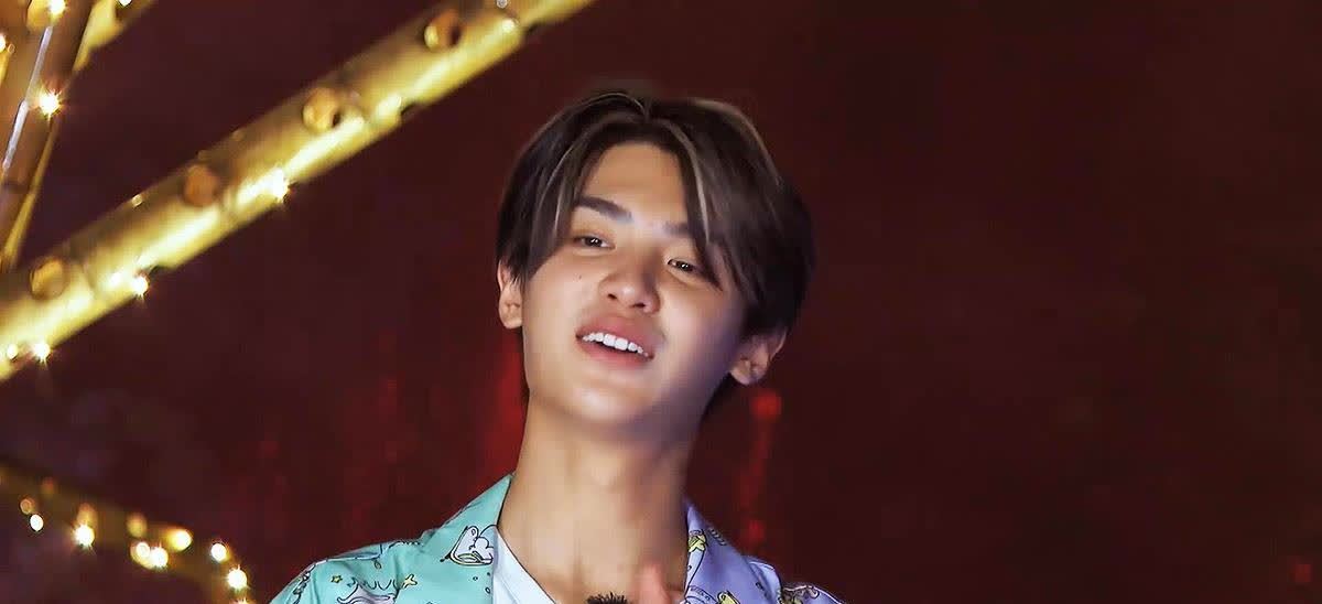 何洛洛|《寶藏行2》秦昊為何引發眾怒、遭遇圍攻?人品問題?