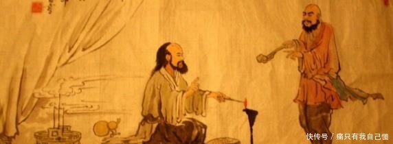 学者|这帮玩物丧志的皇帝 分别是顶尖的诗人木匠画家演员学者商人