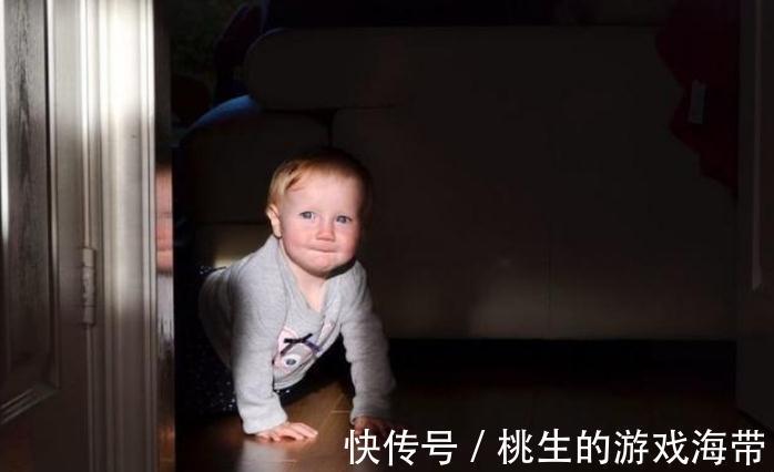 人际交往|想要“毁掉孩子”,只需把他“宅”在家中,家长要明白