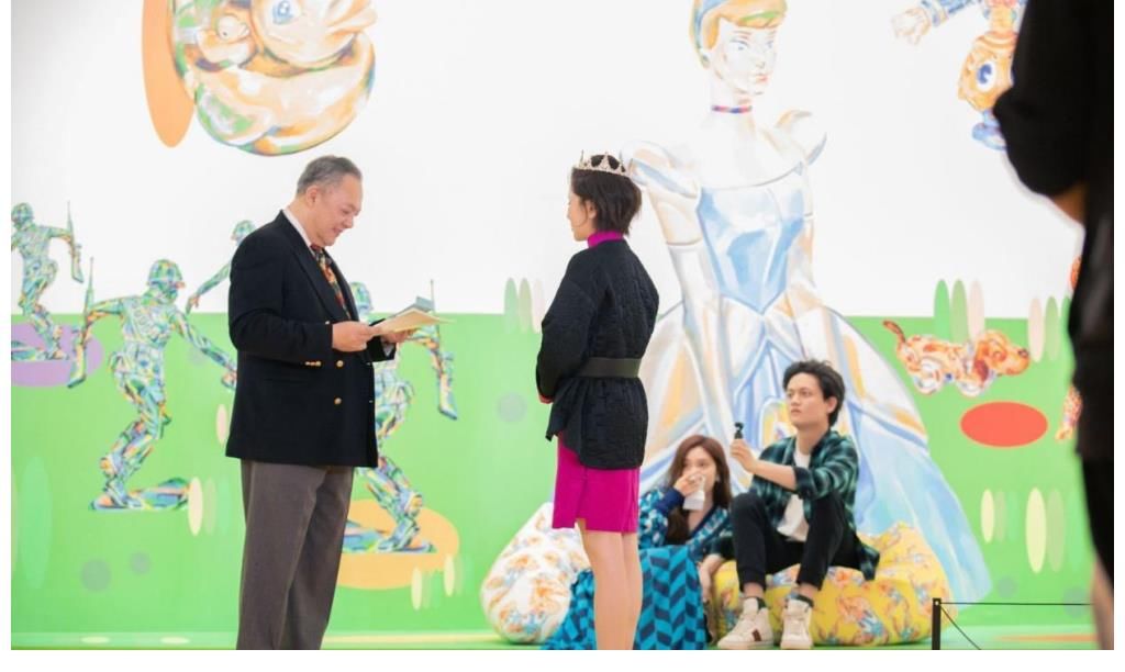 cc|宋妍霏招待楊迪竟然用自熱米飯！究竟怎么回事？