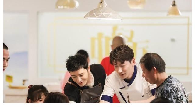 綜藝|《中餐廳5》將迎來首位“返場嘉賓”，得知是她后網(wǎng)友紛紛不淡定