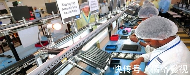 印度|出走失败！苹果和富士康都想明白了，自己还是离不开中国市场