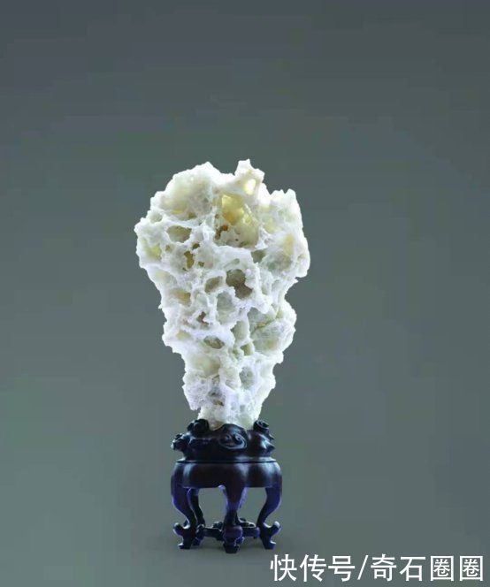  奇石|玩石头，少废话