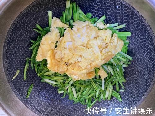 美味|冬天,吃大鱼大肉不如它,每天炒一盘,美味下饭,实在太香了!