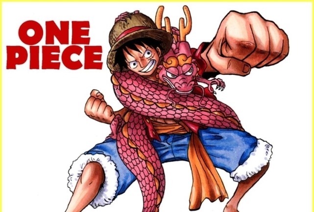 和之国篇|海贼王1021话:最强辅助现身,有他的配合,路飞打败凯多不是问题