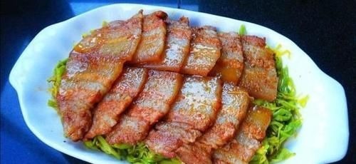 我家必备的6道家常菜，连吃15天都不腻，做法一目了然，经济实惠