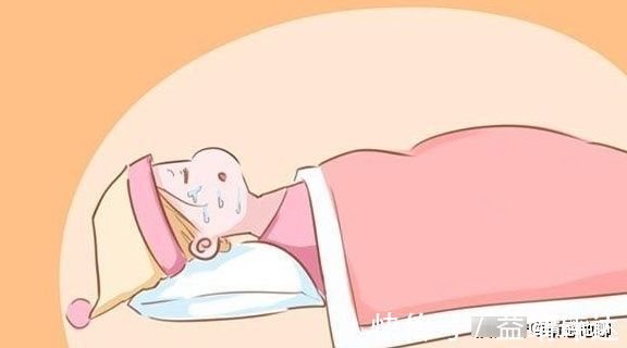 压迫|孕晚期的这几件痛苦事,只有经历过才道,你都中了吗?