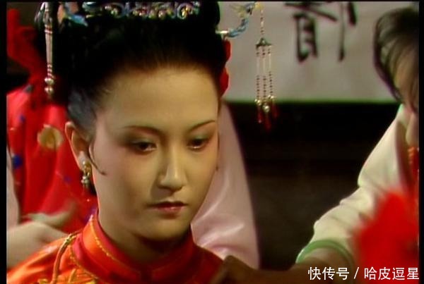 同人不同命 《红楼梦》里岫烟和迎春命运值得深思