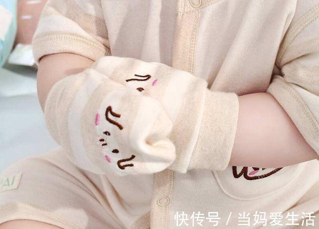 手套|95后母婴店员:店里的“3样产品”,我从不给宝宝买,你用过吗?