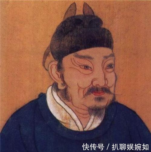 司马光$他是千年来唯一没有污点的皇帝,史书对他称赞有加,名字听着耳熟