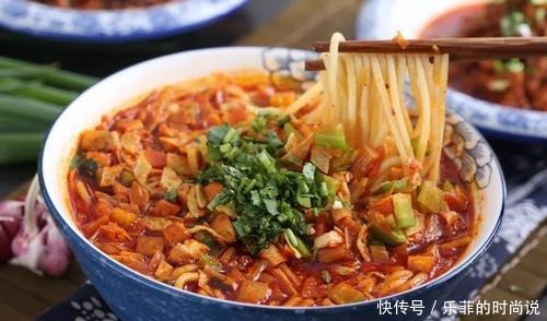 走进甘肃平凉,来看看这里的四种特产美食,保证有你喜欢的