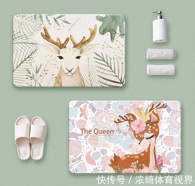 地垫|这3样生活用品,建议拉入“淘汰清单”!别心疼,该扔就扔了吧