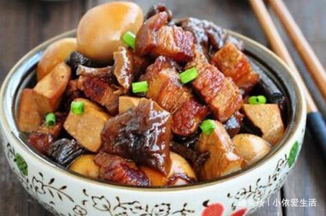 精选几道家常菜，荤素搭配，营养美味，简单易学又特别下饭