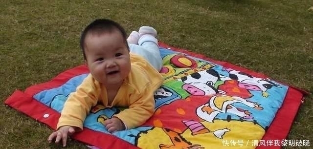 发育|宝宝“先爬后走”还是“不爬就走”,差距大不同,父母心里要有数