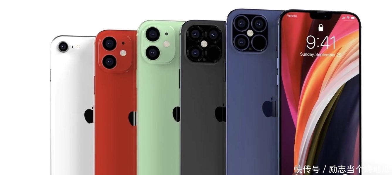 低价|库克下重本,iPhone12一夜降至新低价,果粉:还是买早了!