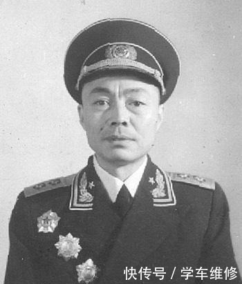 否决|他是作战处长出身的政委，作战方案被新司令否决，后一直默默无闻