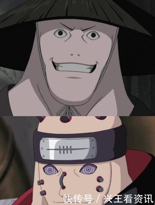 佩恩六道|卡卡西VS佩恩时,为什么不先用神威拧断天道佩恩的猫头