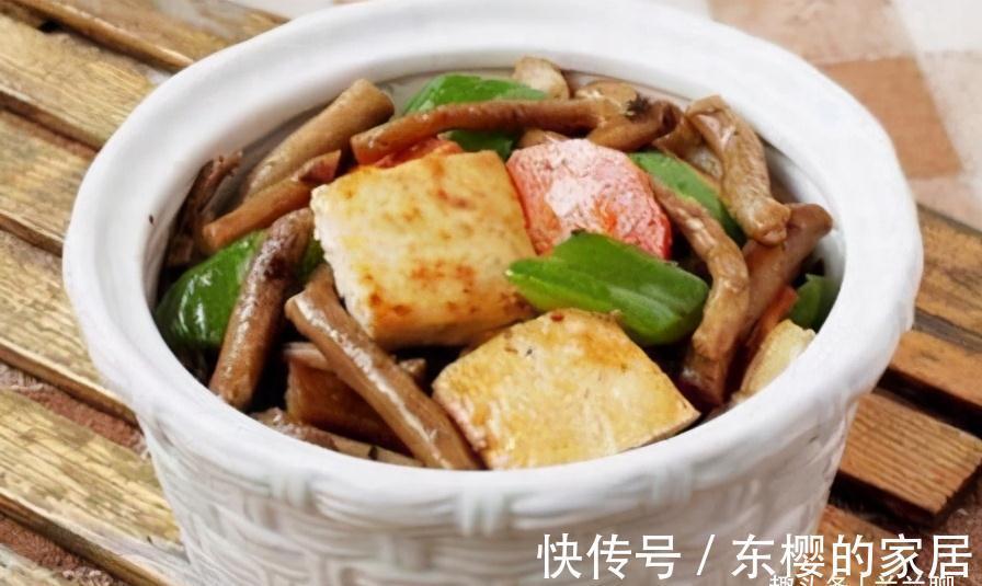 青椒|挑选44款菜肴分享，做法精心整理，让你一学就会，赶紧试试吧