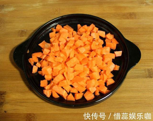 养胃|这才是佛手瓜最好吃的做法,简单家常,营养美味,驱寒又养胃