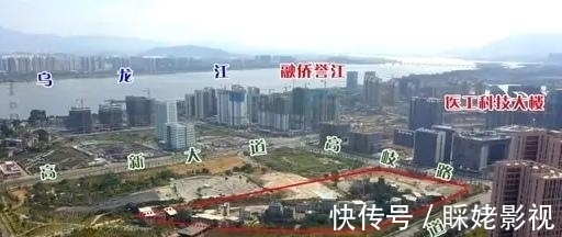 住宅|福州高新区155套住宅和691个车位售价公布