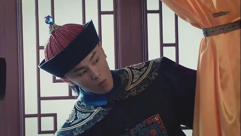 单单一个开场,《我就是演员3》居然有这么多讲究!