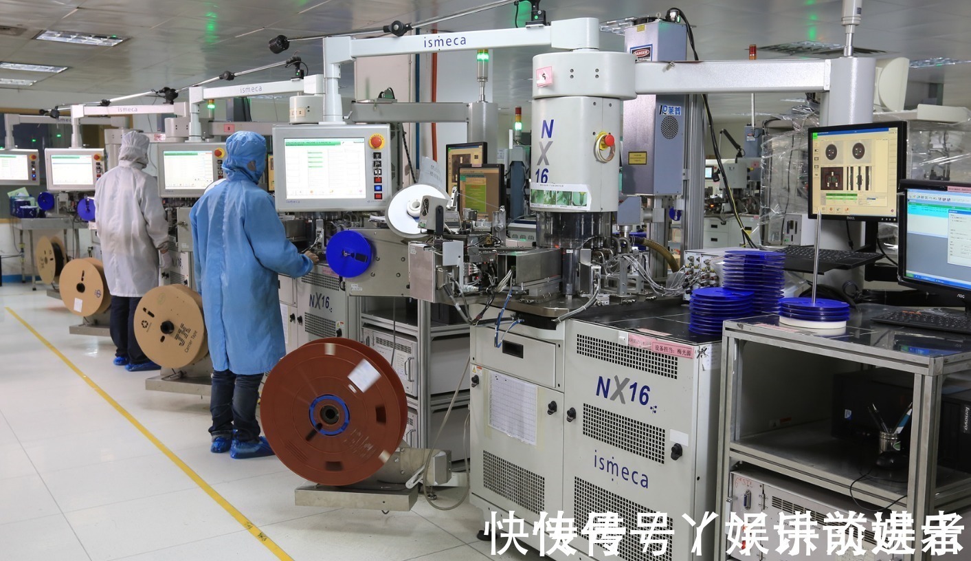 生产线|至纯科技实现28nm 湿法工艺设备的攻克,离自主化生产线进了一步
