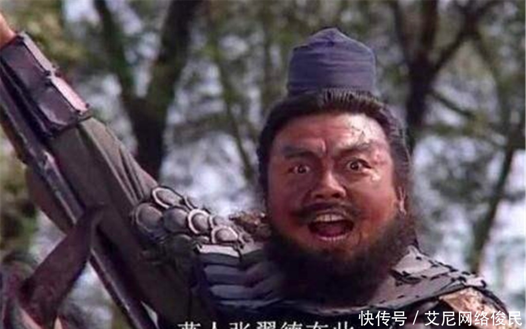 李逵|如果把张飞、程咬金、李逵三个爆脾气弄一块干架，谁会胜出？