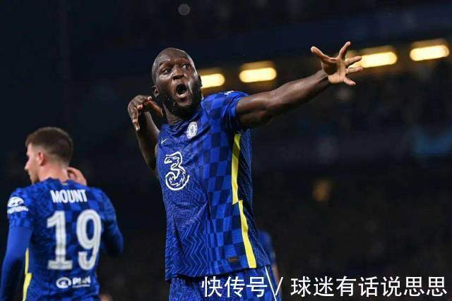 现状|两头不讨好!比利时魔兽不满蓝军现状示好国米 蓝黑大帅一语成谶
