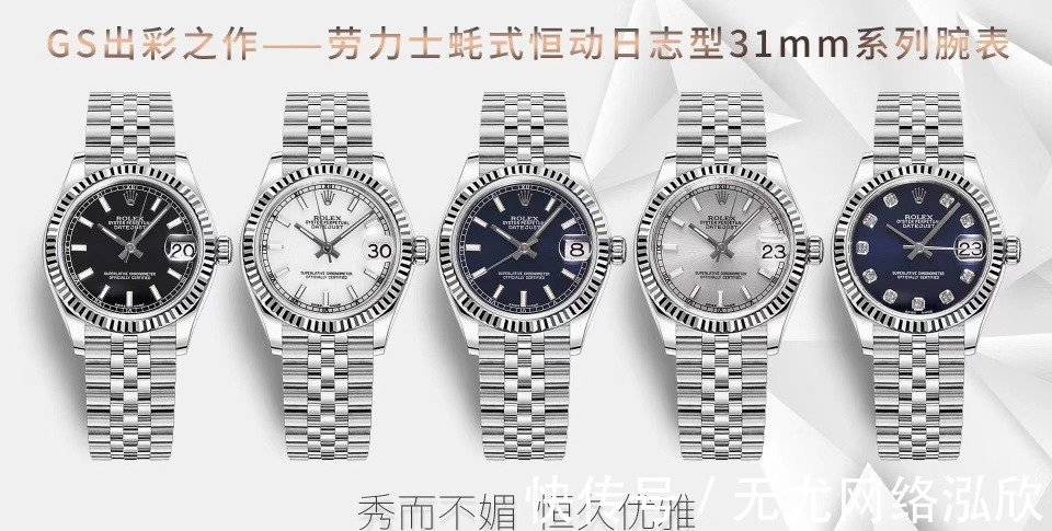 劳力士|2000多买复刻劳力士,有啥需要注意的吗