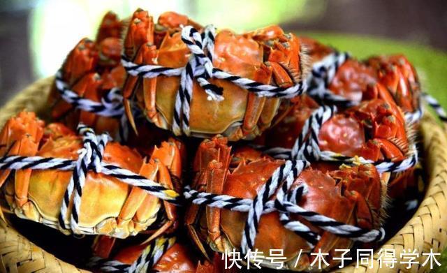 细嫩|蒸螃蟹也有秘诀,学会这3个技巧,肉质细嫩,鲜味不流失