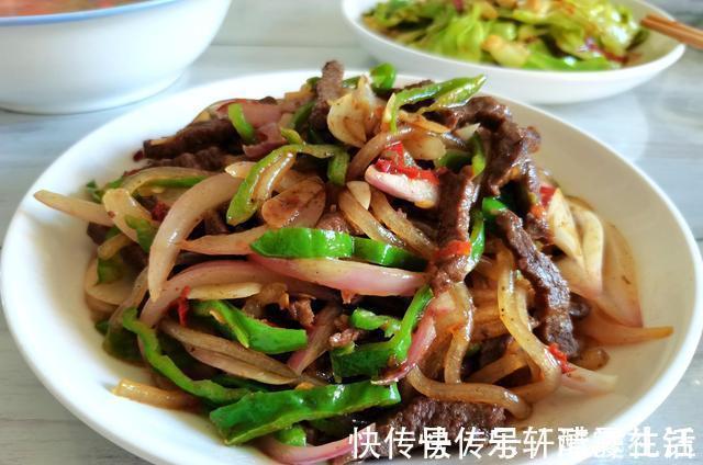 西红柿|三线城市工薪阶层的5天晚餐分享，普通家常吃着香，省钱还健康