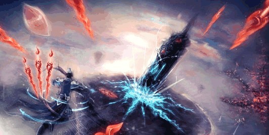 鸿钧老祖$封神演义有5大至宝! 鸿钧老祖有2件! 老君、女娲、阎王各占1件!