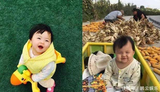 村霸|妈妈把女儿送乡下外婆家,1月后去接不敢认分明是个小“村霸”