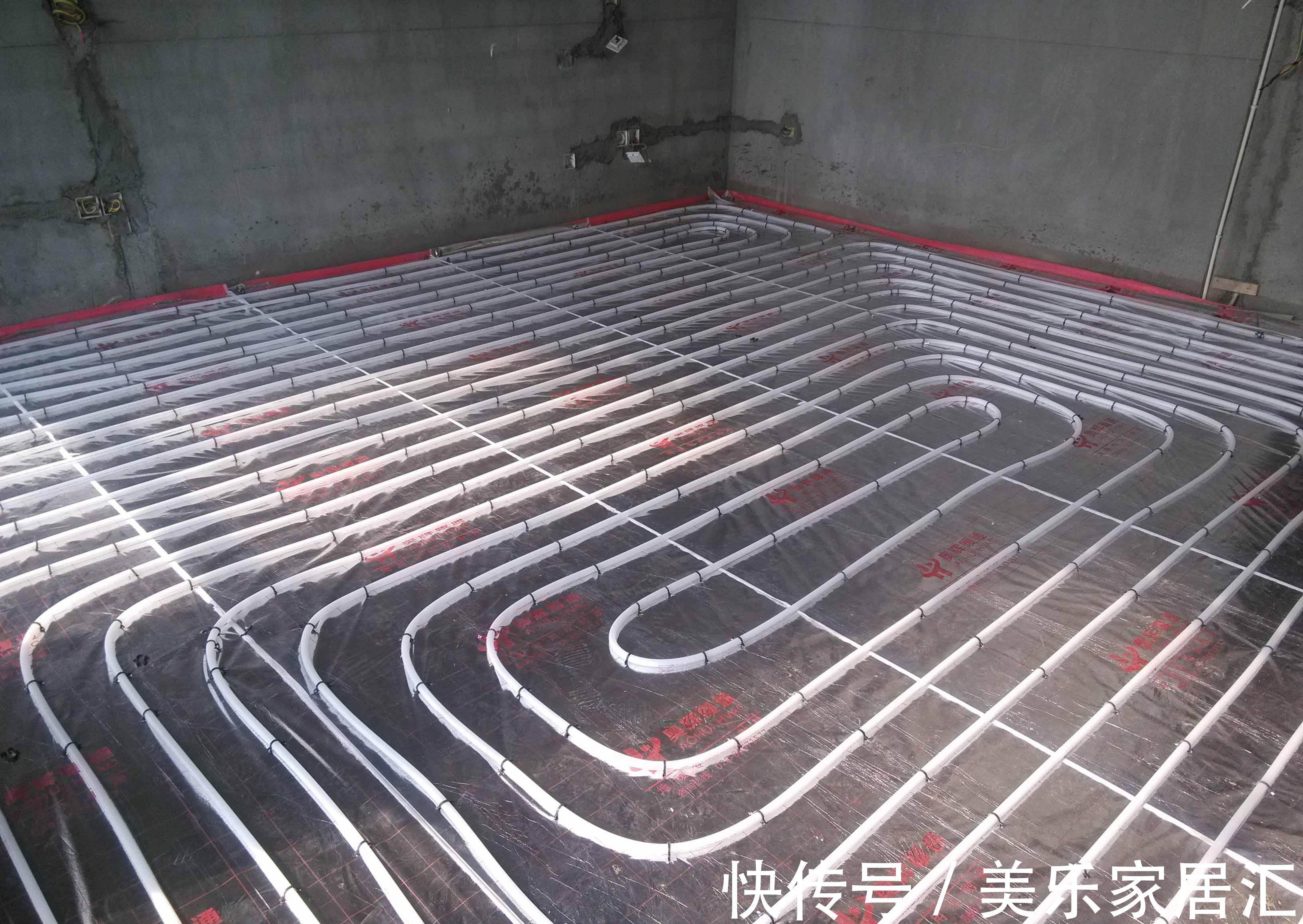 安装|家里安装电地暖好还是水地暖好?过来人给出中肯的分析,建议看看