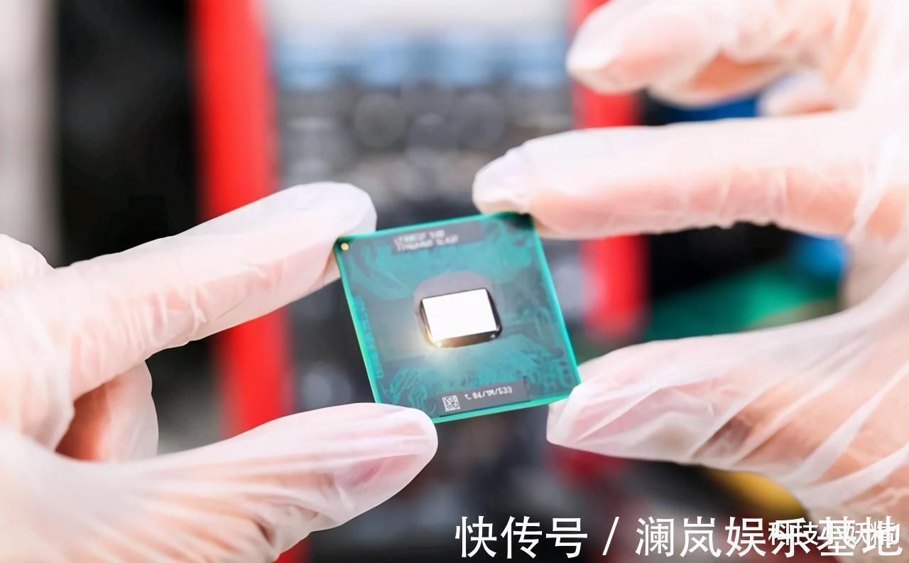 南方科技大学|3nm！“中国芯”设备再获突破，美国院士感慨：中国学者不睡觉吗