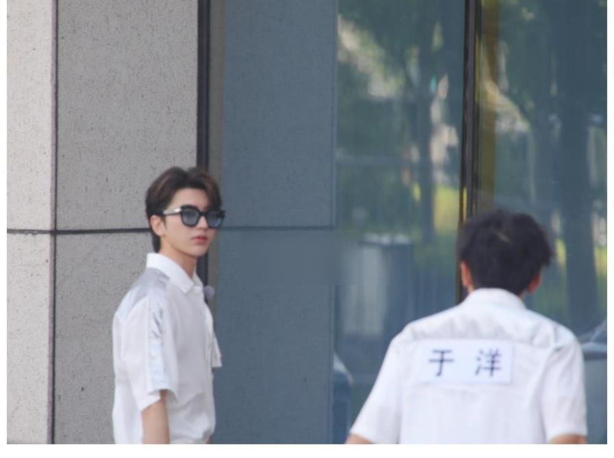 奔跑吧9下期要爆!蔡徐坤前隊(duì)友加盟,還有一位老熟人回歸