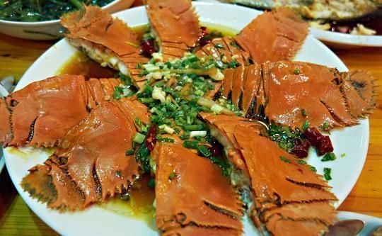 没想到|收到一箱虾,打开后我愣住了,看着不敢下嘴,却没想到如此好吃