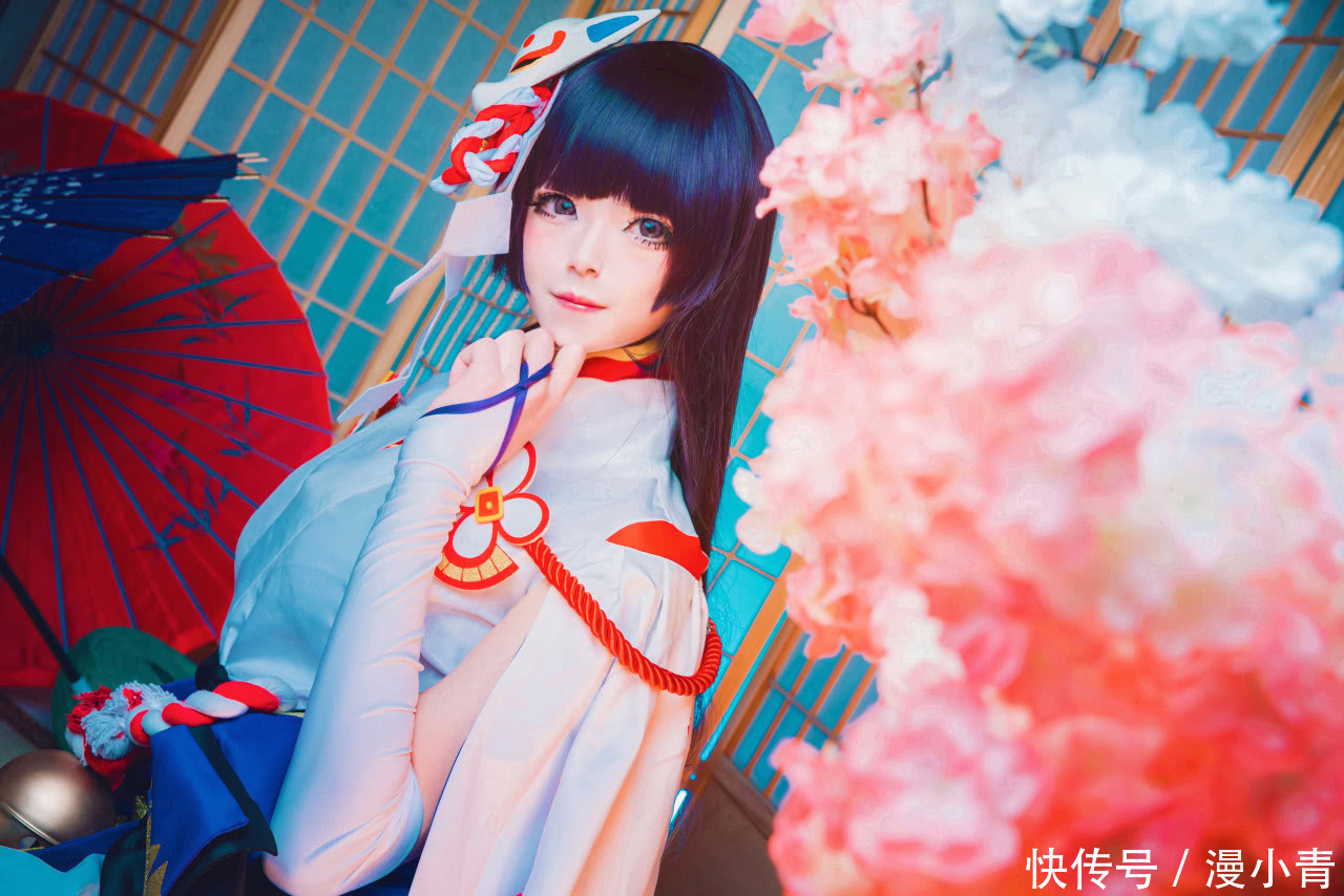 化妆|国人真的很难cos迪士尼公主吗?其实难度并不大,全靠化妆技术