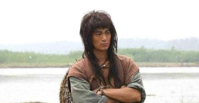 国王&水浒中,李俊真的忘恩负义吗为何当国王时没叫梁山兄弟