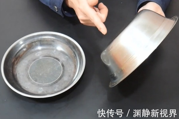 不锈钢|家里有不锈钢餐具的留心了,我也是今天刚知道,叮嘱家人吧
